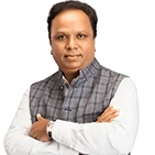 Adv. Ashish Minal Babaji Shelar