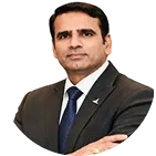 Shri. Virendra  Singh, IAS