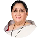 Smt. Sunetra Ajit Pawar