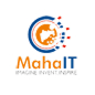 MahaIT Logo